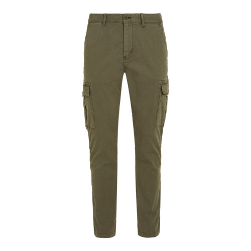 Tommy Hilfiger Ανδρικό παντελόνι Austin Lightweight Cargo